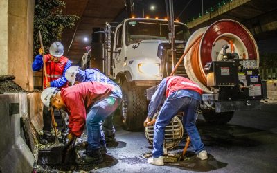 The Most Common Causes of Sewer Line Blockages